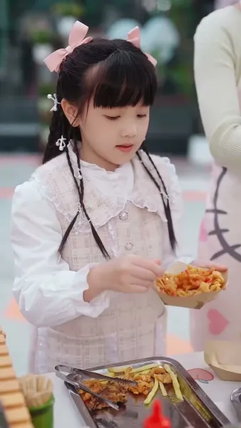 รักแรก รักสุดท้าย