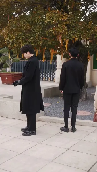 รักแรก รักสุดท้าย