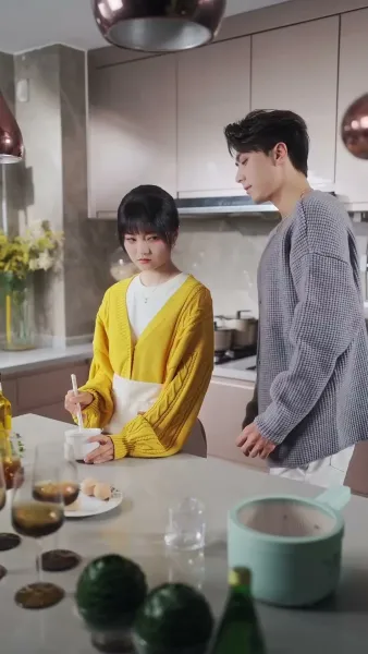 รักแรก รักสุดท้าย