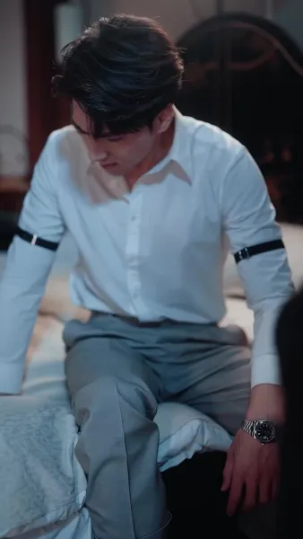 รักแรก รักสุดท้าย