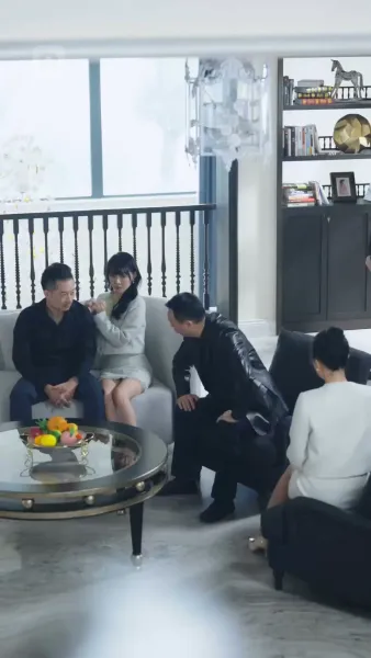 สวยสะท้าน ล้างแค้น