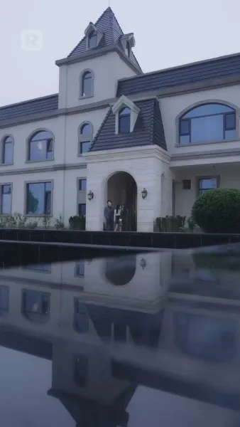 สวยสะท้าน ล้างแค้น