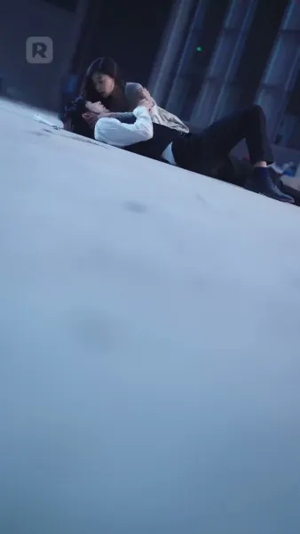 สวยสะท้าน ล้างแค้น