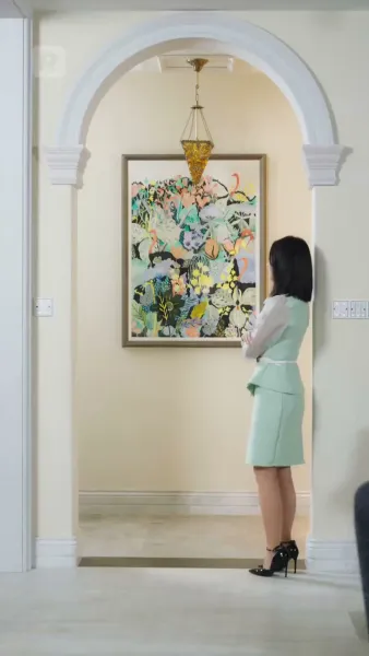 สวยสะท้าน ล้างแค้น