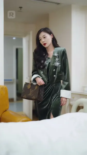 สวยสะท้าน ล้างแค้น