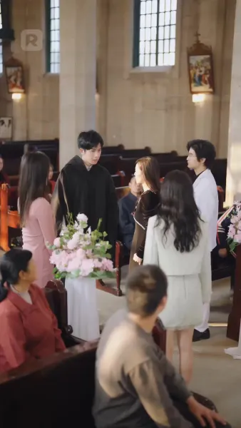 สวยสะท้าน ล้างแค้น