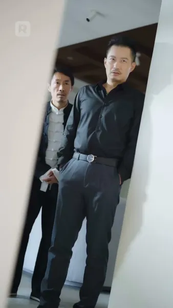 สวยสะท้าน ล้างแค้น