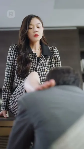 สวยสะท้าน ล้างแค้น