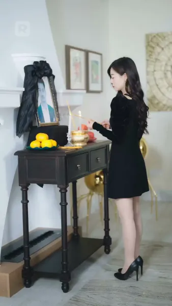 สวยสะท้าน ล้างแค้น