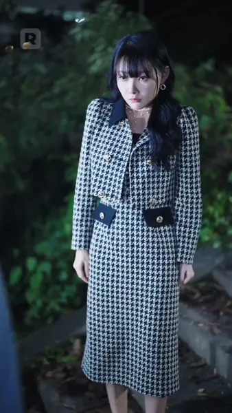 สวยสะท้าน ล้างแค้น