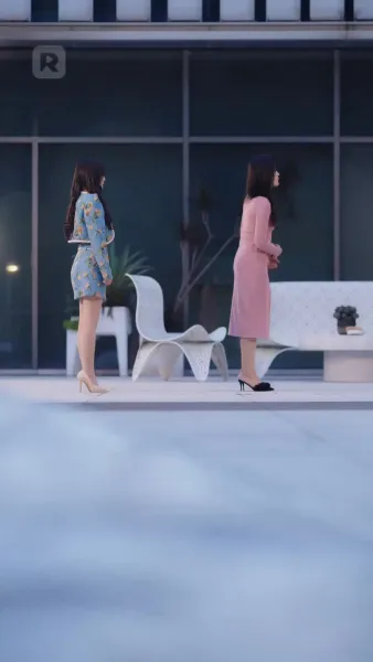 สวยสะท้าน ล้างแค้น