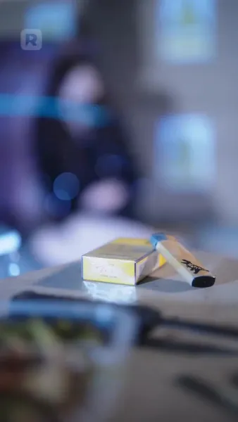 สวยสะท้าน ล้างแค้น