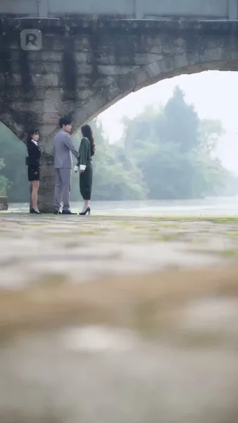 สวยสะท้าน ล้างแค้น