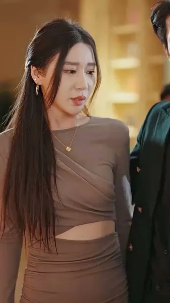 [พากย์ไทย]หย่าร้างพลิกชะตา