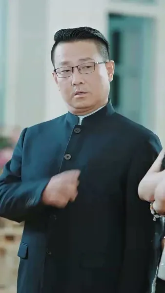 [พากย์ไทย]หย่าร้างพลิกชะตา