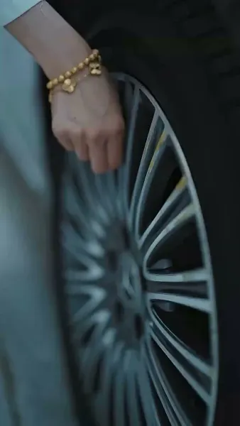 [พากย์ไทย]หย่าร้างพลิกชะตา