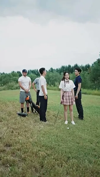 [พากย์ไทย]หย่าร้างพลิกชะตา