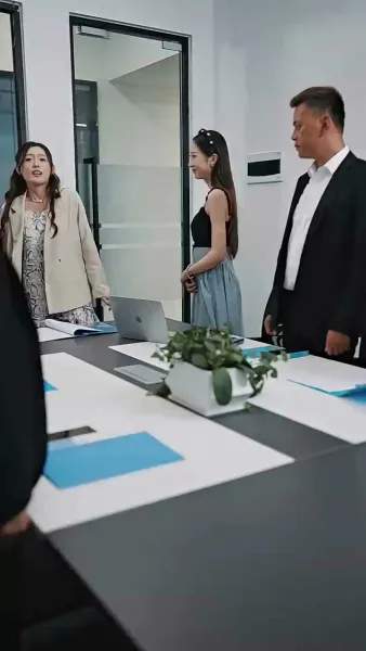 [พากย์ไทย]หย่าร้างพลิกชะตา