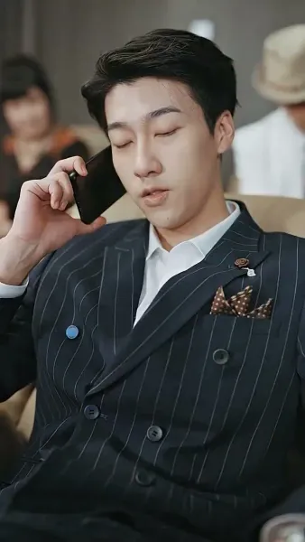 [พากย์ไทย]หย่าร้างพลิกชะตา