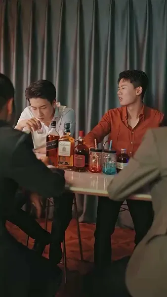 [พากย์ไทย]หย่าร้างพลิกชะตา