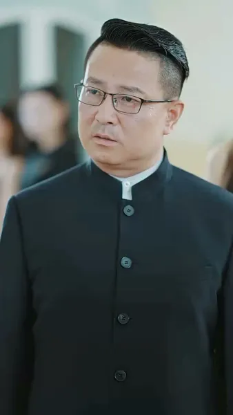 [พากย์ไทย]หย่าร้างพลิกชะตา