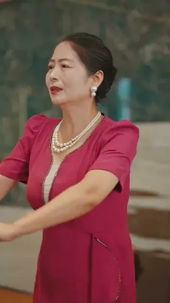 [พากย์ไทย]หย่าร้างพลิกชะตา