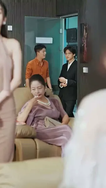 [พากย์ไทย]หย่าร้างพลิกชะตา