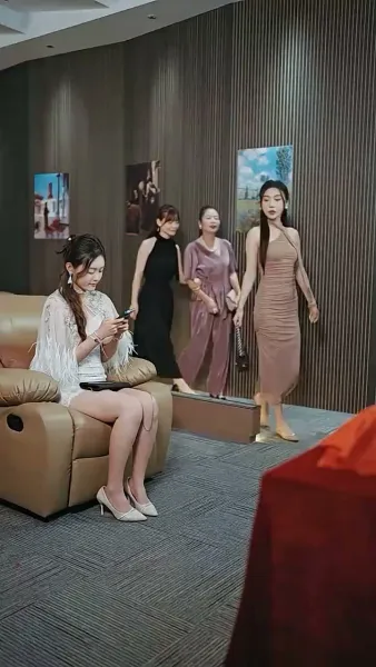 [พากย์ไทย]หย่าร้างพลิกชะตา