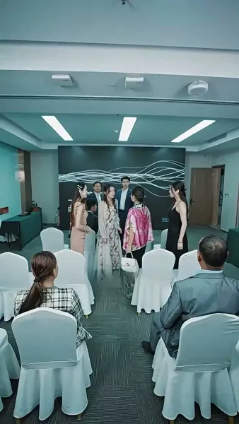 [พากย์ไทย]หย่าร้างพลิกชะตา