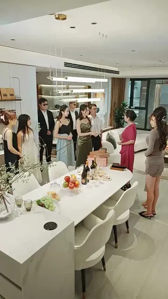 [พากย์ไทย]หย่าร้างพลิกชะตา