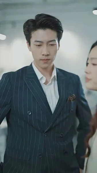 [พากย์ไทย]หย่าร้างพลิกชะตา