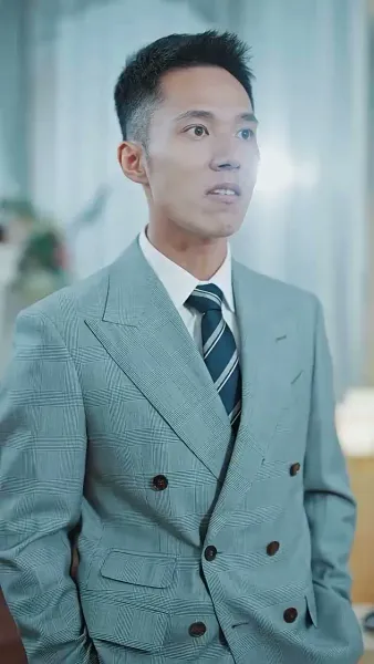 [พากย์ไทย]หย่าร้างพลิกชะตา