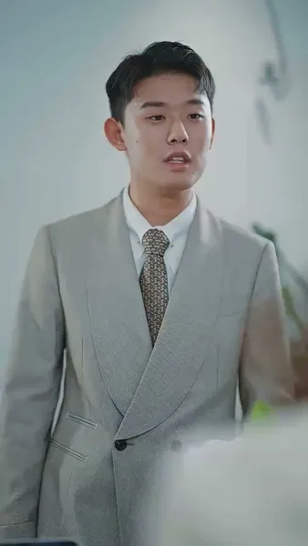 [พากย์ไทย]หย่าร้างพลิกชะตา