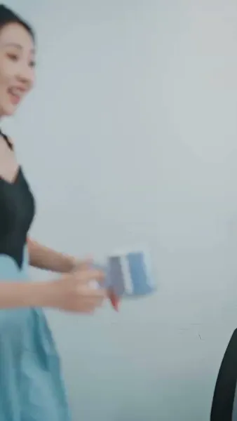 [พากย์ไทย]หย่าร้างพลิกชะตา