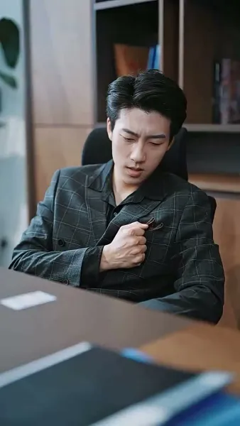 [พากย์ไทย]หย่าร้างพลิกชะตา