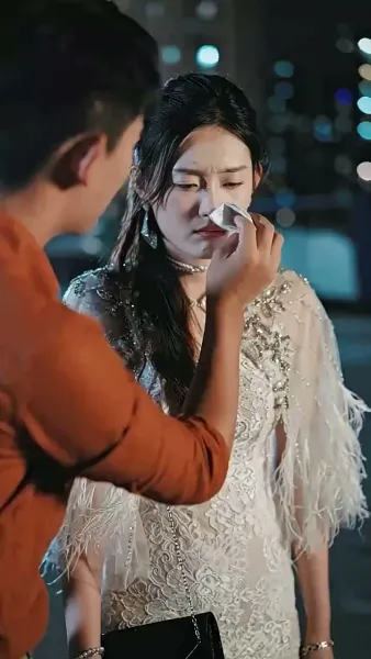 [พากย์ไทย]หย่าร้างพลิกชะตา