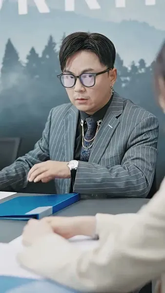 [พากย์ไทย]หย่าร้างพลิกชะตา