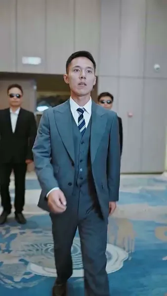 [พากย์ไทย]หย่าร้างพลิกชะตา