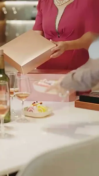 [พากย์ไทย]หย่าร้างพลิกชะตา