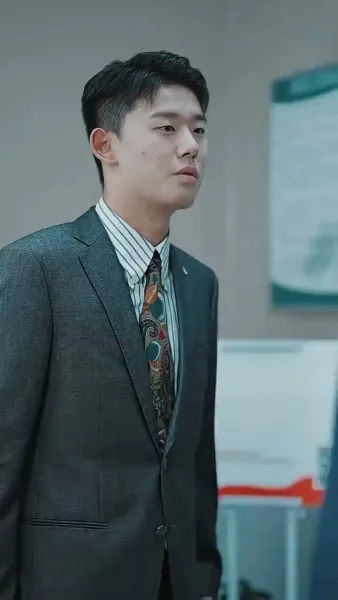 [พากย์ไทย]หย่าร้างพลิกชะตา