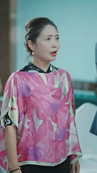 [พากย์ไทย]หย่าร้างพลิกชะตา