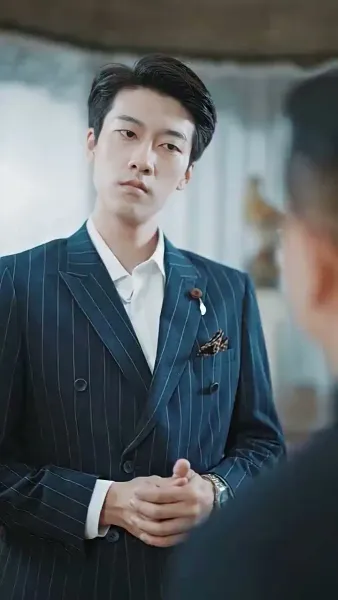 [พากย์ไทย]หย่าร้างพลิกชะตา