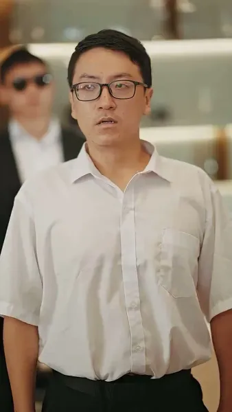 [พากย์ไทย]หย่าร้างพลิกชะตา