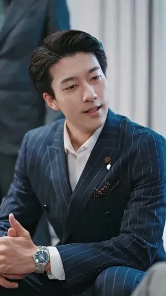 [พากย์ไทย]หย่าร้างพลิกชะตา