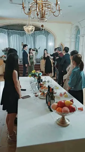 [พากย์ไทย]หย่าร้างพลิกชะตา