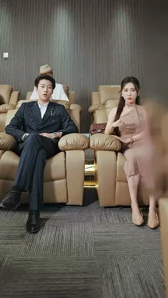 [พากย์ไทย]หย่าร้างพลิกชะตา