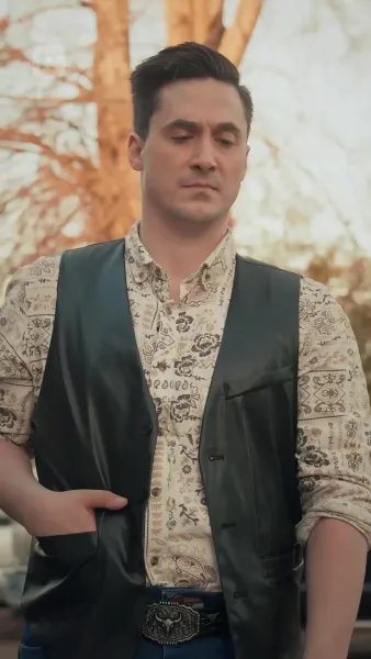 ถูกปลดปล่อยโดยชาวไร่สุดเซ็กซี่