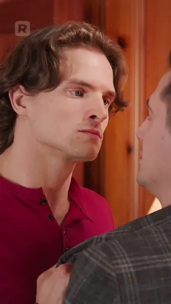 ถูกปลดปล่อยโดยชาวไร่สุดเซ็กซี่