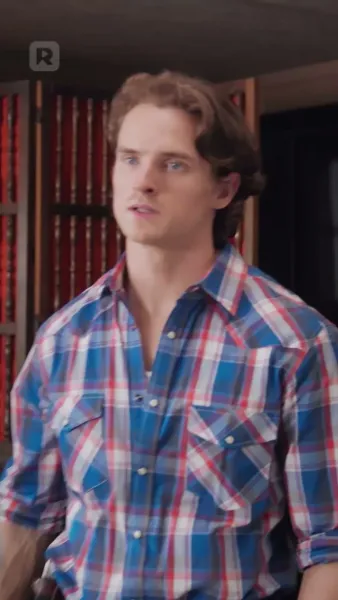 ถูกปลดปล่อยโดยชาวไร่สุดเซ็กซี่