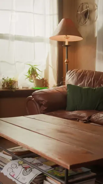 ถูกปลดปล่อยโดยชาวไร่สุดเซ็กซี่